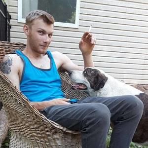 Meet your Posher, Alexander